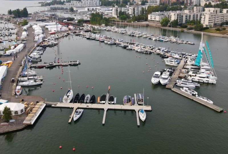 Kymmenist&auml; huvivenemalleista l&ouml;ytyi huolestuttavia puutteita &ndash; Useat veneet kaatuivat tai upposivat testeiss&auml; - Uutinen - Totalvene.fi