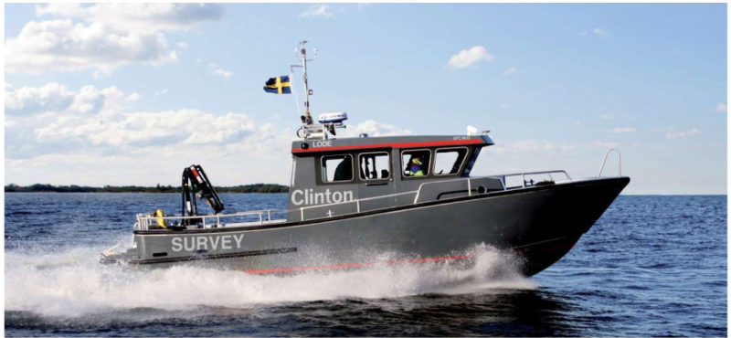 Liikenne- ja viestint&auml;virasto Traficom uudistaa ja kehitt&auml;&auml; Vuoksen vesist&ouml;n merikarttojen tietoja &ndash; Huomioi syvyysmittaukset Vuoksen vesist&ouml;ss&auml; - Uutinen - Totalvene.fi