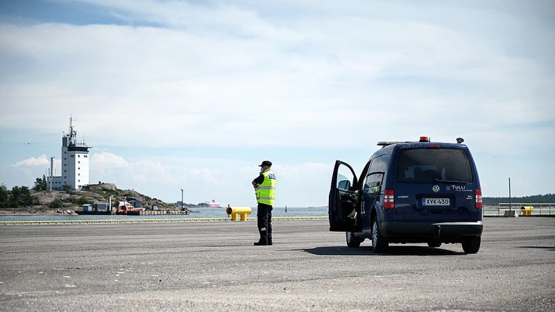  EU:n pakotelistoilla olevien huvialusten selvitykset valmistuivat &ndash; Kahdeksan alusta ulosottoviranomaisille - Uutinen - Totalvene.fi