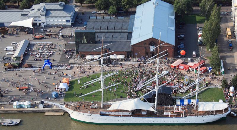 Turku Sea Jazz -festivaali kasvaa nelip&auml;iv&auml;iseksi &ndash; Ohjelma on valmis ja julkistettu - Uutinen - Totalvene.fi