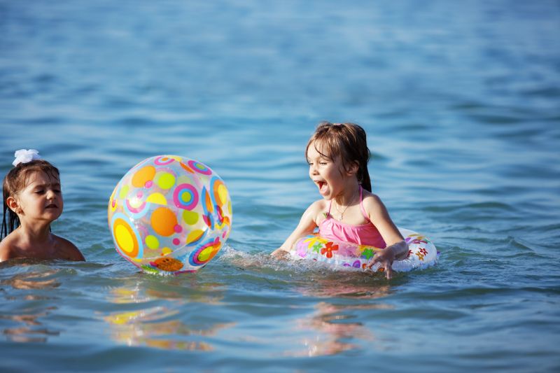 Euroopan uimavesiraportti: Suomen yleisten uimarantojen vedet ovat laadukkaita - Uutinen - Totalvene.fi