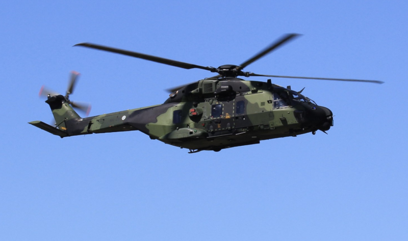 Utin pime&auml;lennot alkavat maanantaina - Valonheittimet ja soihdut voivat n&auml;ky&auml; rannikko- ja merialueille - Uutinen - Totalvene.fi