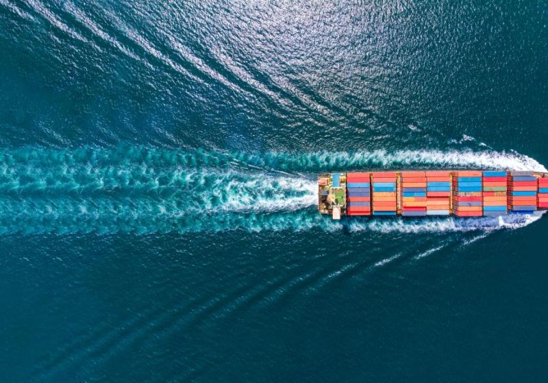 VTT kehitt&auml;&auml; uudenlaisia menetelmi&auml; meriliikenteen p&auml;&auml;st&ouml;jen ja melun mallintamiseen &ndash; IMOn ymp&auml;rist&ouml;laiva k&auml;&auml;ntyy hitaasti - Uutinen - Totalvene.fi