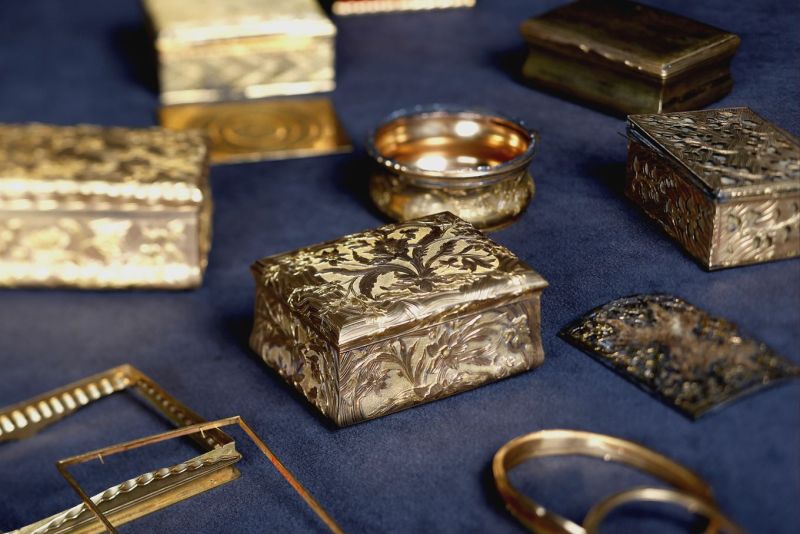 Tietoherkku-luento Merikeskus Vellamossa Kotkassa 6.4.2022 klo 17: Meriarkeologi Riikka Alvik: Mereen kadonneita laivoja ja sekalaista kauppakamaa - Uutinen - Totalvene.fi