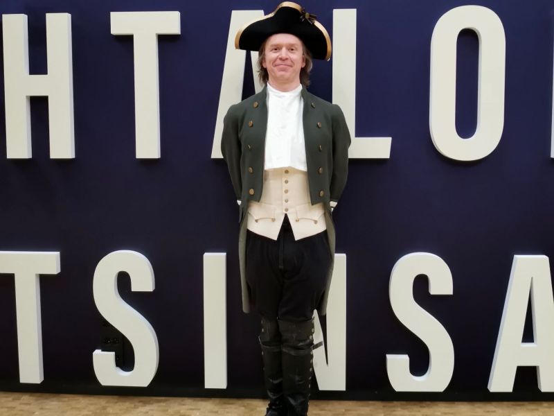 Vellamossa lapsille suunnattua ohjelmaa 19.2.&ndash;6.3.2022  &ndash; Merikeskus Vellamo toivottaa talvilomalaiset tervetulleiksi! - Uutinen - Totalvene.fi