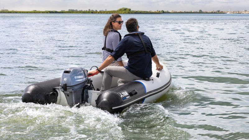 Humanit&auml;&auml;rist&auml; apua Ukrainaan ja l&auml;hialueille &ndash; Yamahalta 700 000 dollarin lahjoitus - Uutinen - Totalvene.fi