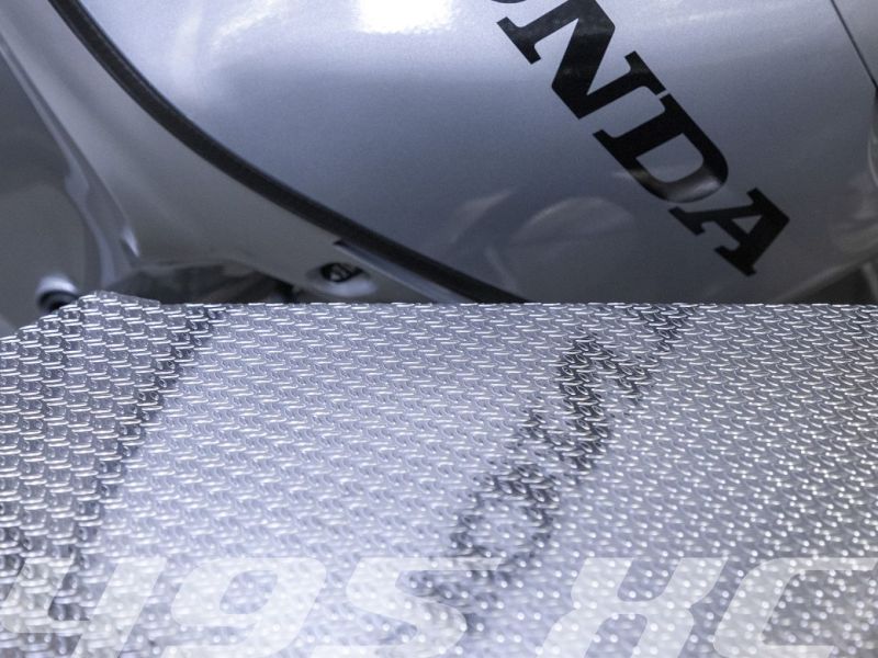 Faster 495 XC (2022&ndash;) &ndash; Fasterilta tulossa uutuusmalli viel&auml; kes&auml;ksi - Video - Totalvene.fi