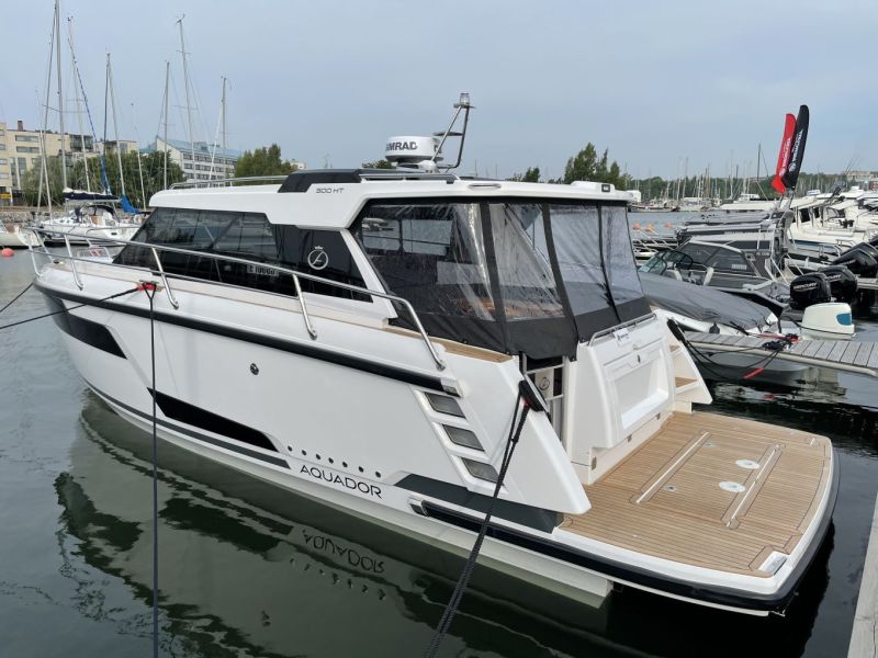  Uiva Flytande 2022 &ndash; Venemessujen paluu, osa 2 - Video - Totalvene.fi