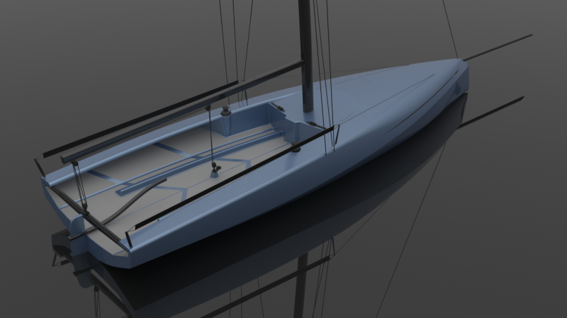 ClubSwan 28 ja 43 (2024&ndash;) &ndash; Pieni yll&auml;tys  - Ensiesittely - Totalvene.fi