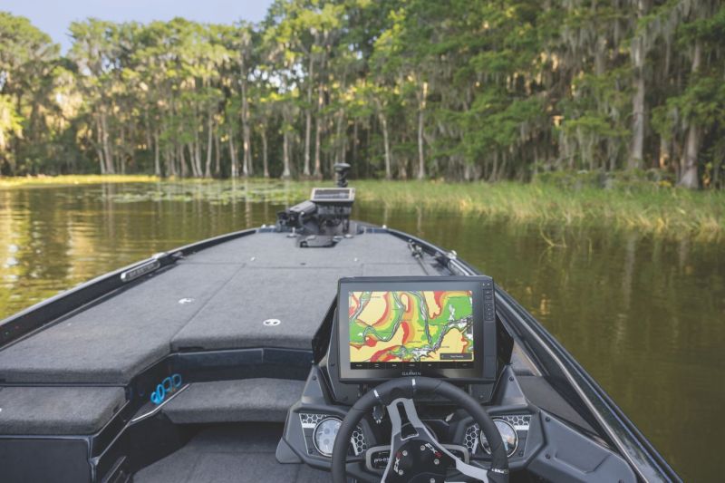 Garmin Echomap Ultra 2 (2024&ndash;) &ndash; Karttaplotterimallisto moneen k&auml;ytt&ouml;&ouml;n - Ensiesittely - Totalvene.fi