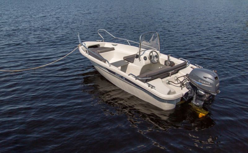 Suvi 43 (2024&ndash;) &ndash; Suosikin korvaaja - Ensiesittely - Totalvene.fi