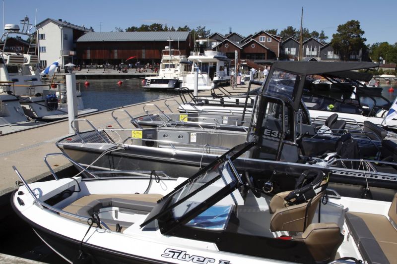 Vierasvenesatamien matkailututkimus on k&auml;ynnistynyt &ndash; Tutkimus on jatkoa vuonna 2021 tehdylle Veneilyn tulo- ja ty&ouml;llisyystutkimukselle - Satamat - Totalvene.fi