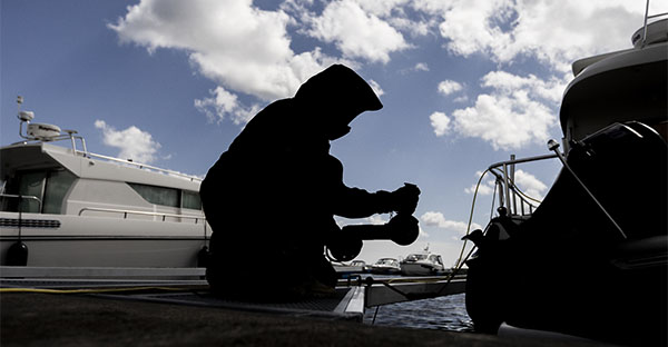 Vakuutusyhti&ouml; Alandia: &ndash; Venevarkaudet ovat yleistyneet - Uutinen - Totalvene.fi