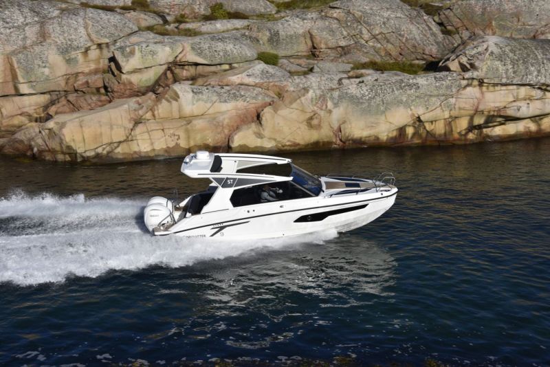 Boot 2023 &ndash; Suomalaiset venevalmistajat n&auml;ytt&auml;v&auml;sti esill&auml; lauantaina avautuvilla D&uuml;sseldorfin venemessuilla - Uutinen - Totalvene.fi