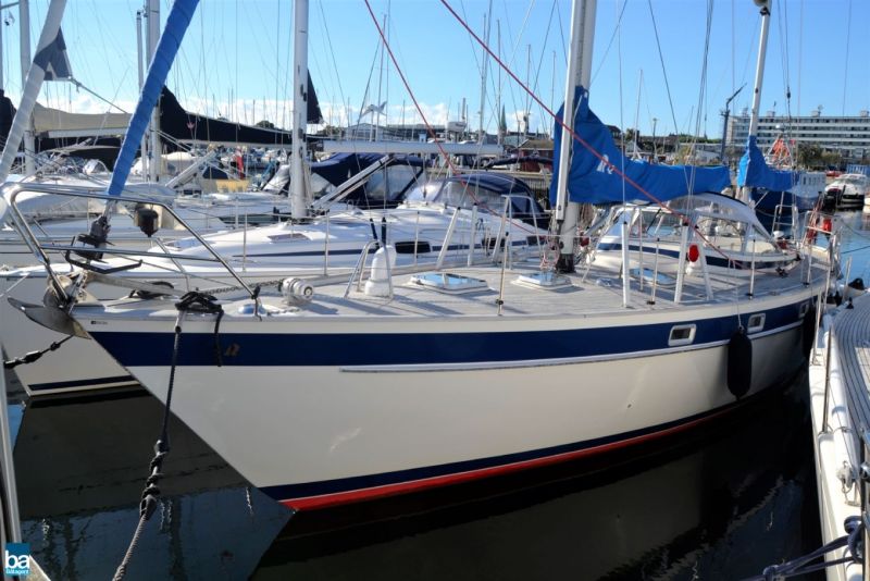 T&auml;ht&auml;imess&auml; Pohjoismaat &ndash; Ruotsalainen v&auml;litysfirma siirtyy suomalaisomistukseen - Uutinen - Totalvene.fi