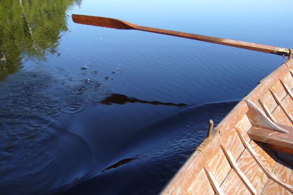 Puhtaat vedet luovat perustan kest&auml;v&auml;lle talouskasvulle &ndash; Sinisen talouden kest&auml;vyyssiirtym&auml; - Uutinen - Totalvene.fi