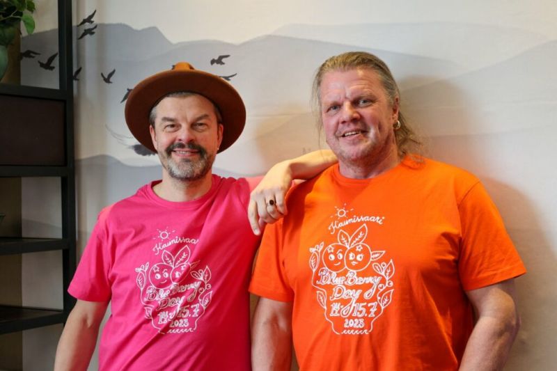 Pyht&auml;&auml;n Kaunissaaren musiikkitapahtumassa kuullaan runsas joukko tunnettuja artisteja &ndash; Luonnon ja el&auml;v&auml;n musiikin yst&auml;ville - Uutinen - Totalvene.fi