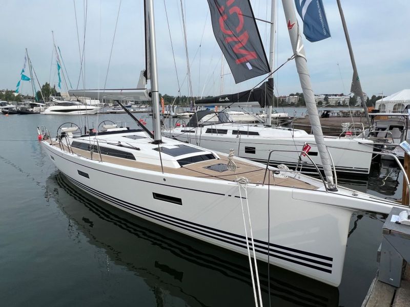 Yhteisomistuksen verkkopalvelu &ndash; Uuden veneen omistajaksi helposti ja edullisesti - Uutinen - Totalvene.fi