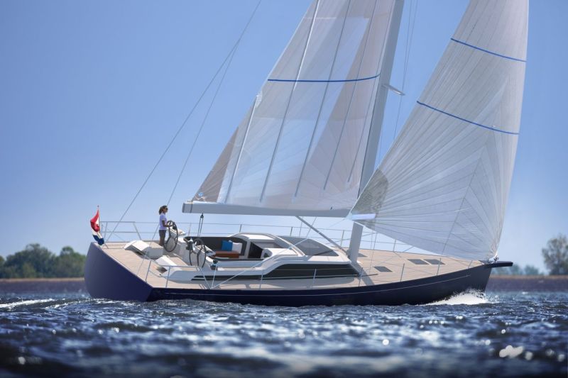 Contest ja Torqeedo yhteisty&ouml;h&ouml;n &ndash; Tavoitteena koko malliston s&auml;hk&ouml;ist&auml;minen - Uutinen - Totalvene.fi