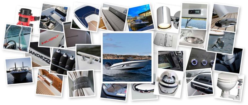 Finnmaster huutokauppa 22.4.2023 Kokkolassa &ndash; Nyt l&auml;htee kaikkea veneest&auml; saranoihin! - Uutinen - Totalvene.fi