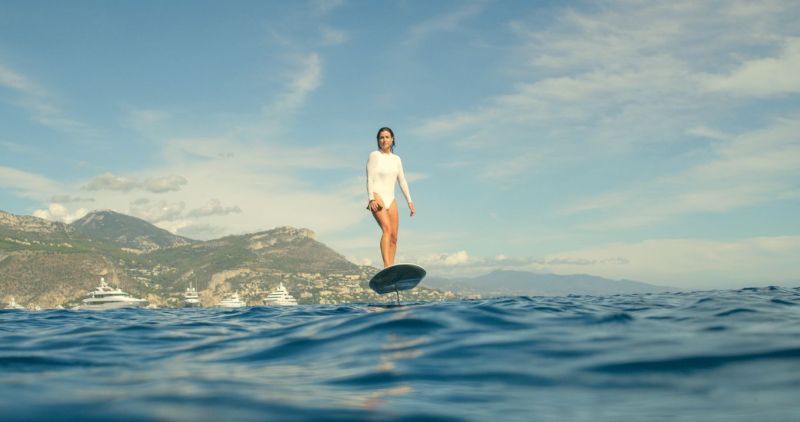 Brunswick osti Fliteboardin &ndash; Jatkuvassa surffissa - Uutinen - Totalvene.fi