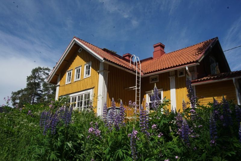 Perinteinen saaristolaisravintola ajautui konkurssiin &ndash; Gula Villan sulkee ovensa elokuun lopussa - Uutinen - Totalvene.fi