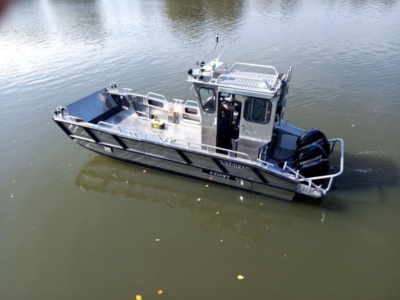 MS Boat palaa Suomen markkinoille &ndash; Hangon Auto ja Venetalo aloittaa maahantuonnin ja myynnin - Uutinen - Totalvene.fi