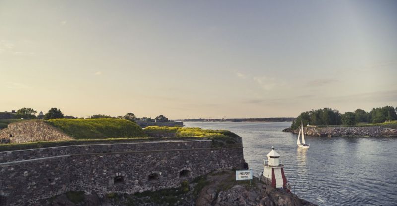 Merellinen Helsinki -tapahtuma tarjoaa alennuksia, risteilyj&auml;, melontaa ja n&auml;yttelyit&auml;  &ndash; Sek&auml; harvinaisen tilaisuuden n&auml;hd&auml; sukellusveneen salauslaite - Uutinen - Totalvene.fi