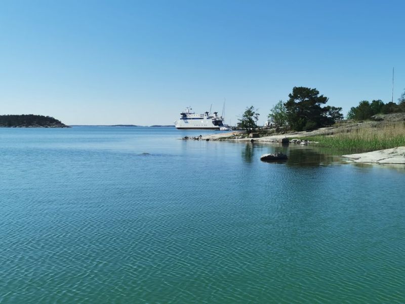 Varsinais-Suomen Maakuntahallitus jakoi hankerahaa &ndash; Uudenkaupungin, Taivassalon ja Kustavin matkailuhankeelle rahoitusta - Uutinen - Totalvene.fi