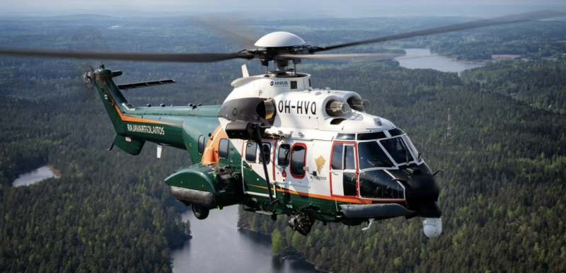 Pime&auml;lt&auml; merelt&auml; kuuluneet h&auml;t&auml;kutsut k&auml;ynnistiv&auml;t pelastusoperaation Hirvensalossa &ndash; Laajat etsinn&auml;t eiv&auml;t tuottaneet tulosta - Uutinen - Totalvene.fi