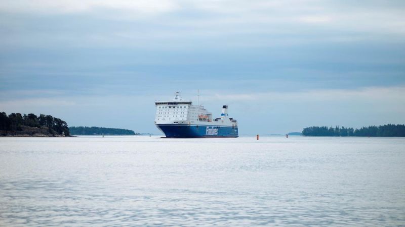 IMO:ssa kiristettiin tavoitteita &ndash; Alusten kasvihuonep&auml;&auml;st&ouml;t nollaan vuoteen 2050 menness&auml; - Uutinen - Totalvene.fi