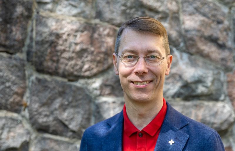 Meripelastusseuran toimitusjohtaja kansainv&auml;lisen meripelastusj&auml;rjest&ouml;n hallitukseen &ndash; Pitk&auml;j&auml;nteisen ty&ouml;n tulos - Uutinen - Totalvene.fi