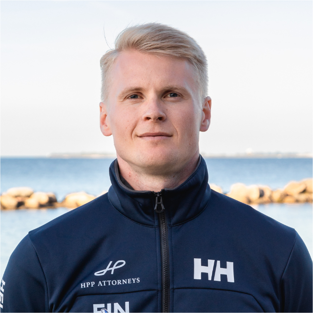 Varoitettu valmennuspomo j&auml;tt&auml;&auml; teht&auml;v&auml;ns&auml; &ndash; Vili Kaijansinkko eroaa omasta aloitteestaan - Uutinen - Totalvene.fi