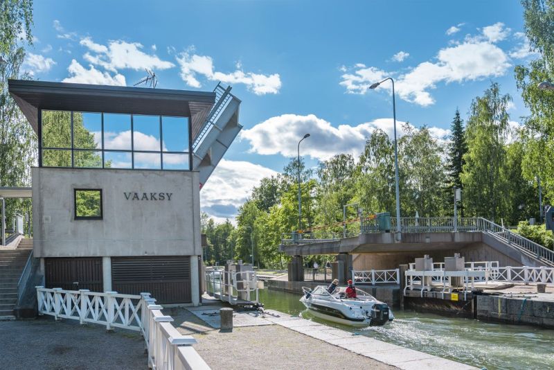 Veneilykausi alkamassa &ndash; Matalav&auml;yl&auml;kanavat auki toukokuussa - Uutinen - Totalvene.fi