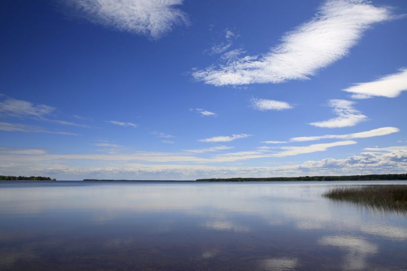 Kanavayhteys Nuasj&auml;rven ja Ouluj&auml;rven v&auml;lill&auml; kiinnostaa kainuulaisia veneilij&ouml;it&auml; &ndash; Veneilykyselyn suosio yll&auml;tti - Uutinen - Totalvene.fi