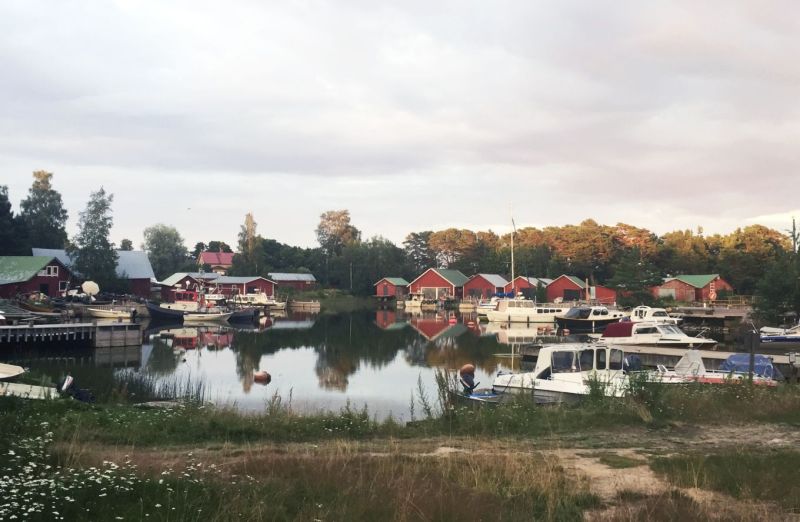 Pyht&auml;&auml; ei saanut tarjouksia Kaunissaaren satamaoperaattoriksi &ndash; Alueen kehitt&auml;minen jatkuu muilla tavoin - Uutinen - Totalvene.fi