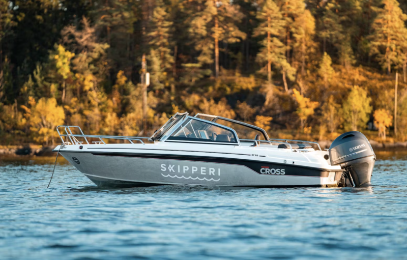 Perheyritys irtautui vuokravenepalvelusta &ndash; Skipperiss&auml; puhaltavat nyt uudet tuulet - Uutinen - Totalvene.fi