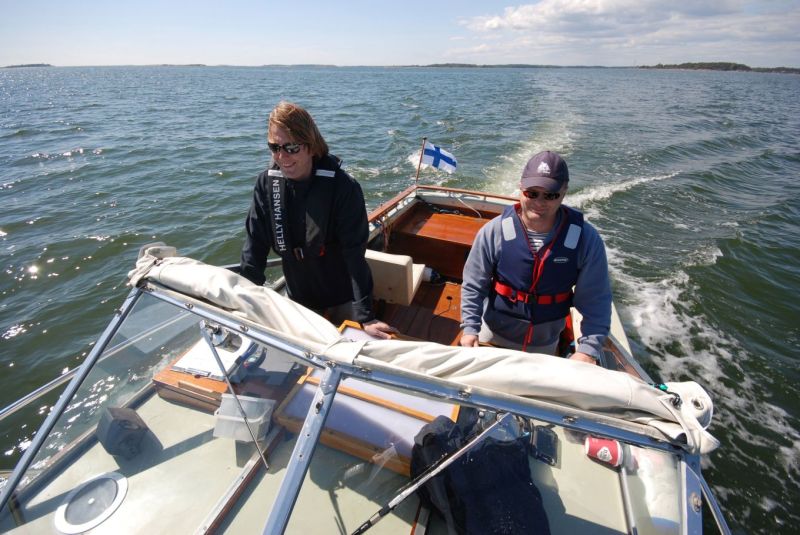 Kuolemaan johtaneita veneilyonnettomuuksia enn&auml;tysv&auml;h&auml;n vuonna 2022 &ndash; Pelastusliivit pelastavat - Uutinen - Totalvene.fi