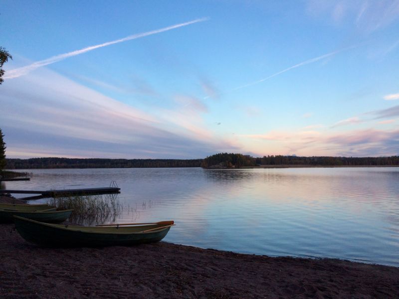 Sinilev&auml;tilanne hieman parantunut merialueilla &ndash; Sis&auml;vesill&auml; tilanne pysynyt hyv&auml;n&auml; - Uutinen - Totalvene.fi