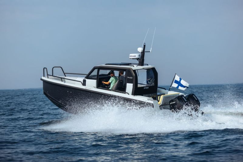 Motor Boat Awards 2023 &ndash; Brittimedia palkitsi suomalaisveneit&auml; - Uutinen - Totalvene.fi