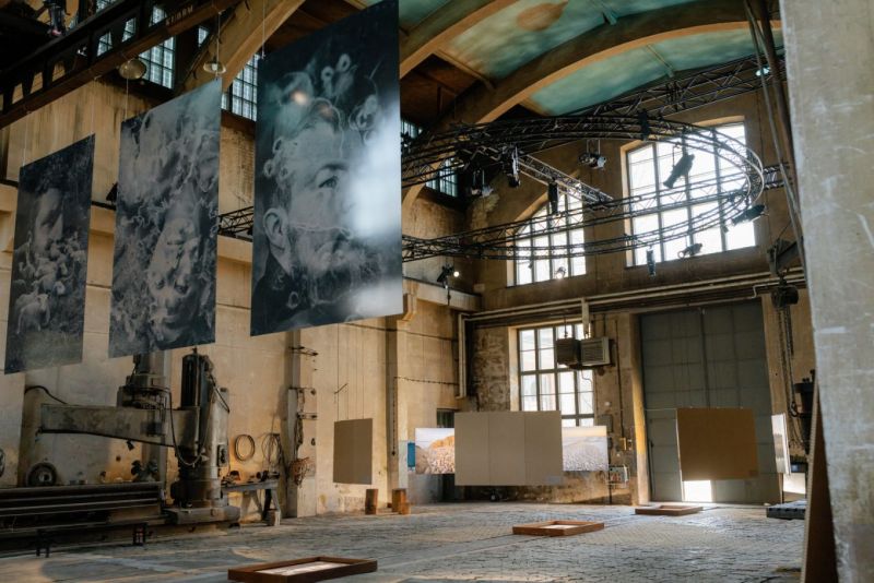 Kokeellista merijazzia &ndash; Suomenlinnan viikonlopussa tarjoillaan merimelua - Uutinen - Totalvene.fi