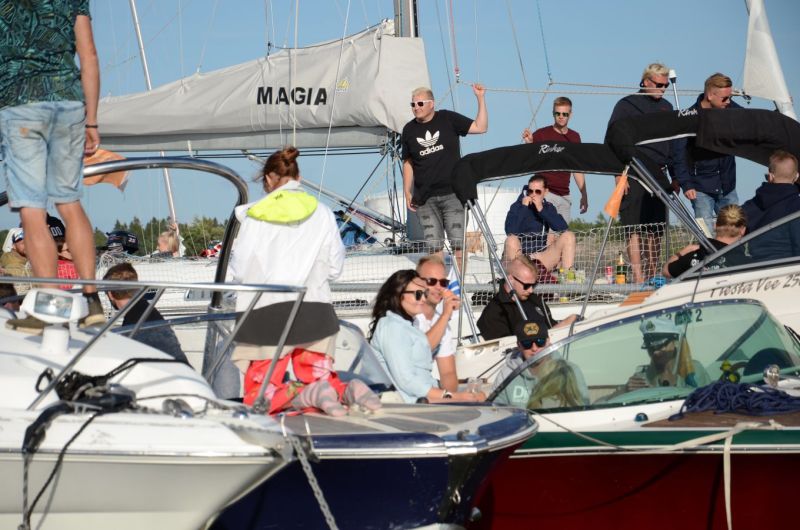 Veneilyyn valmistautujan muistilista &ndash; Valmistaudu huolella ennen vesille l&auml;ht&ouml;&auml; - Uutinen - Totalvene.fi