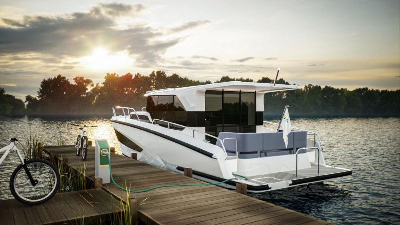 Nautical Partnersille lis&auml;&auml; merkkiedustuksia &ndash; Aloittaa Wellcraft ja Delphia -veneiden maahantuonnin ja myynnin - Uutinen - Totalvene.fi