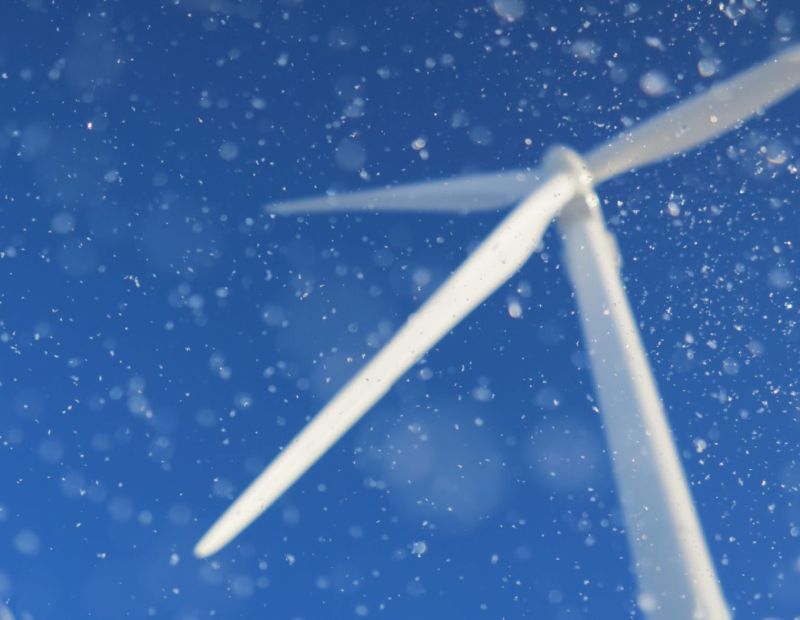 My&ouml;s N&auml;rpi&ouml; hyv&auml;ksyi merituulivoimapuiston kaavoitusaloitteen &ndash; Kaikki viisi kuntaa antaneet vihre&auml;&auml; valoa  - Uutinen - Totalvene.fi