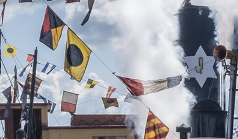 H&ouml;yrylaivat vihelt&auml;v&auml;t j&auml;lleen N&auml;sij&auml;rvell&auml; &ndash;Historian havinaa - Uutinen - Totalvene.fi