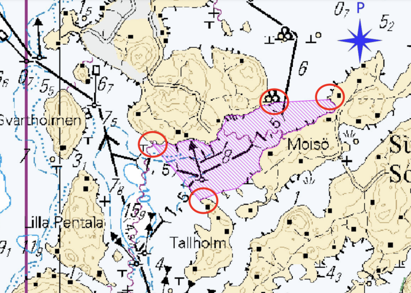 Nopeusrajoitusalue laajenee Espoon saaristossa &ndash; P&auml;&auml;t&ouml;s tulee voimaan hein&auml;kuun alussa - Uutinen - Totalvene.fi