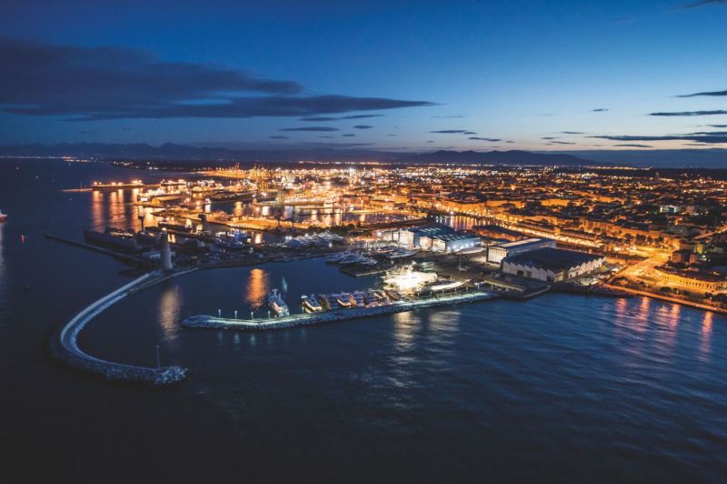 Saisiko olla kolmannes Azimut Benetti -konsernista? &ndash; Saudeille kelpaa - Uutinen - Totalvene.fi