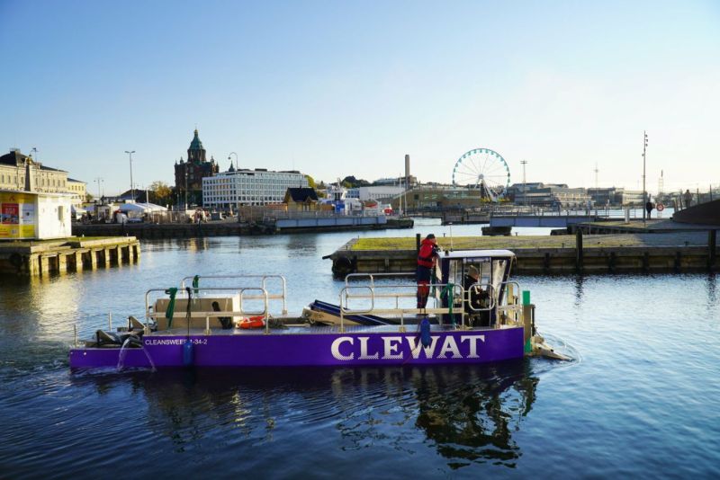 Vene 23 B&aring;t &ndash; Perjantaina tutustutaan Pelasta It&auml;meri -palkinnon voittajaehdokkaisiin  - Uutinen - Totalvene.fi