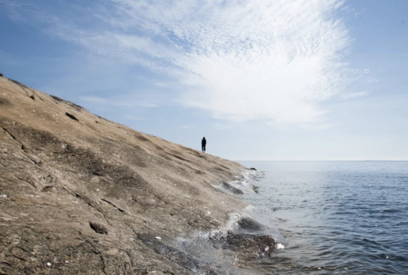 Pirttisaaren virkistysalueen kehitt&auml;missuunnitelma valmistui &ndash; Tavoitteena merellinen ja kulttuurillinen kokonaisuus - Uutinen - Totalvene.fi