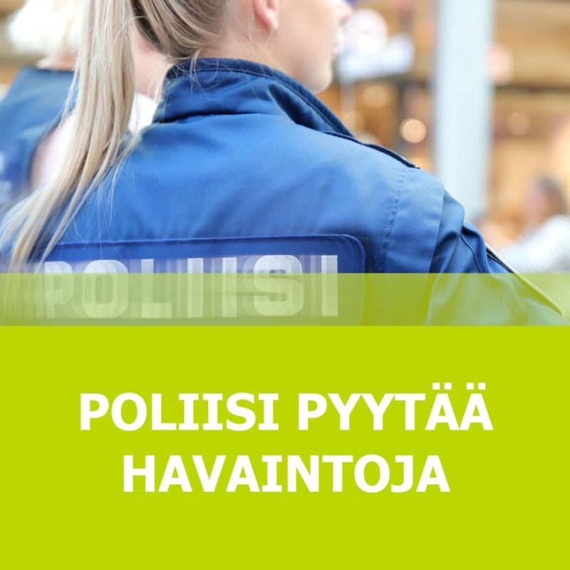 Poliisi tutkii useita veneisiin kohdistuneita varkauksia &ndash; Talvi toi tapahtumia veneiden talvis&auml;ilytyspaikoille - Uutinen - Totalvene.fi
